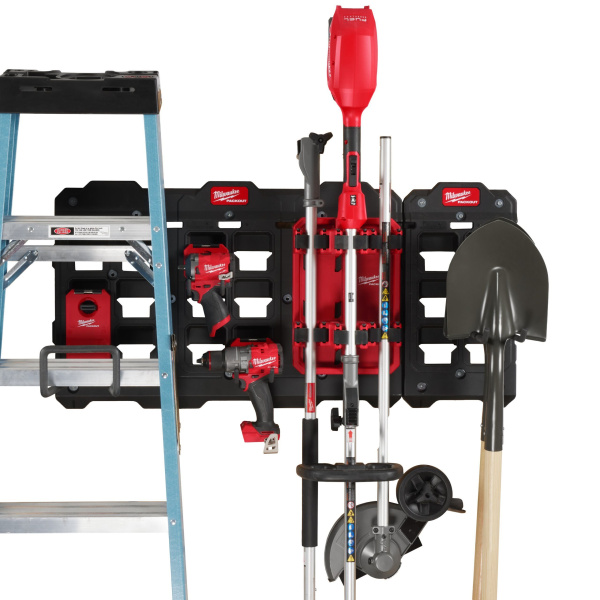 Платформа для фиксации на поверхностях PACKOUT™ Milwaukee купить в Минске