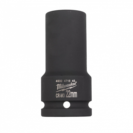 Головка Shockwave  27 мм 3/4" Milwaukee купить в Минске Головка Shockwave  27 мм 3/4" Milwaukee купить в Минске