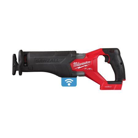 Сабельная пила M18 FUEL™ ONE-KEY™ SAWZALL™ M18 ONEFSZ-0X Milwaukee купить в Минске