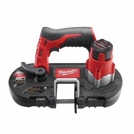 М12™ субкомпактная ленточная пила M12 BS-402C Milwaukee купить в Минске М12™ субкомпактная ленточная пила M12 BS-402C Milwaukee купить в Минске