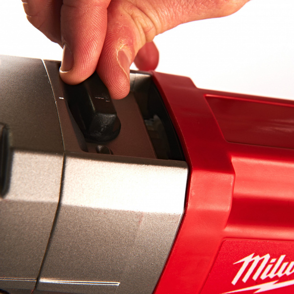 1010 Вт двухскоростная ударная дрель SB 2-35 D Milwaukee купить в Минске