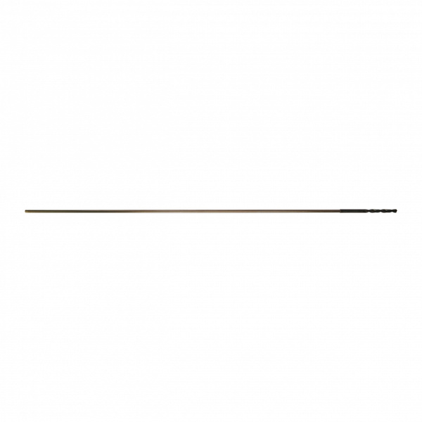 Сверла HSS HSSCaD1 10 x 600 - 1 шт Milwaukee купить в Минске