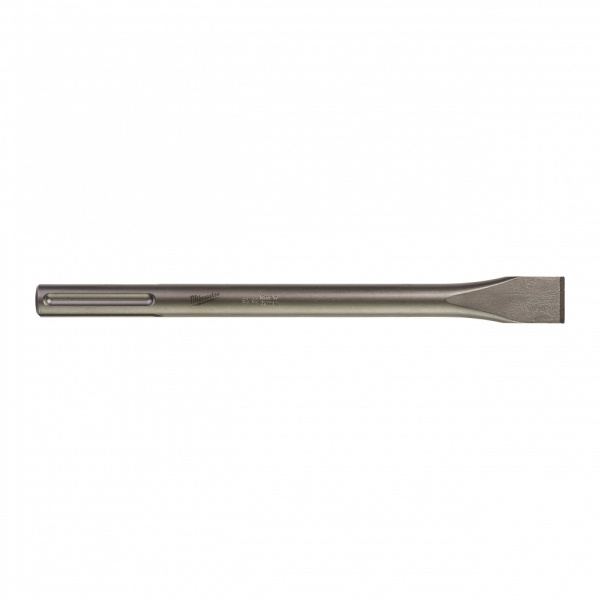 Долото плоское SDS-Max 600 x 25 - 1 шт Milwaukee купить в Минске