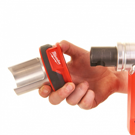 M18™ FORCE LOGIC™ Гидравлический пробойник отверстий M18 HKP-201C Milwaukee купить в Минске M18™ FORCE LOGIC™ Гидравлический пробойник отверстий M18 HKP-201C Milwaukee купить в Минске