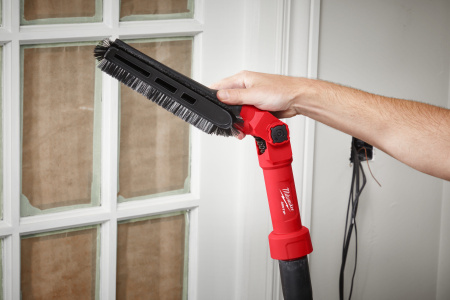 Узкая поворотная насадка для пылесоса Milwaukee AIR-TIP™ AT-10 Milwaukee купить в Минске