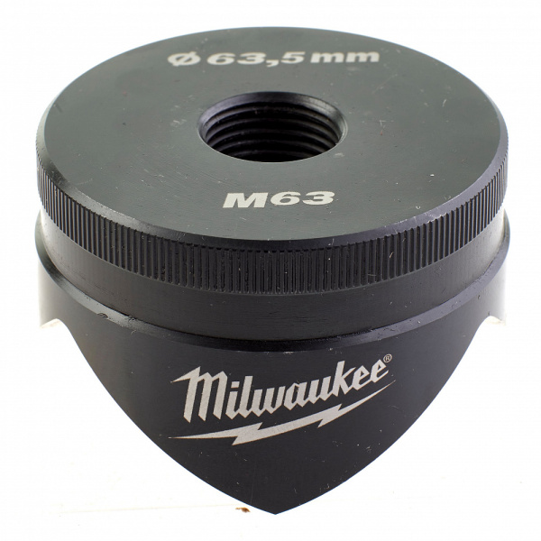 Пробойник М63 Milwaukee купить в Минске Пробойник М63 Milwaukee купить в Минске