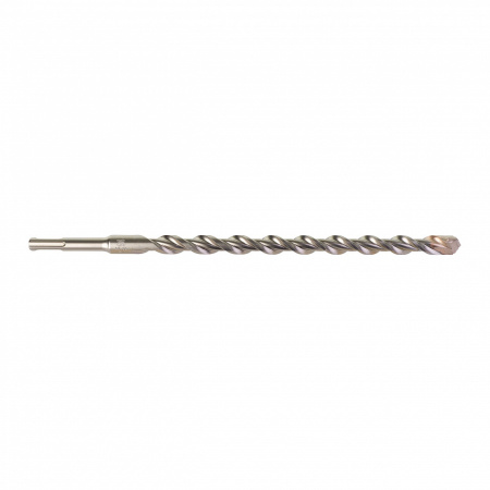 Бур 2-е режущие кромки SDS-Plus M2 20 x 450 - 1 шт Milwaukee купить в Минске
