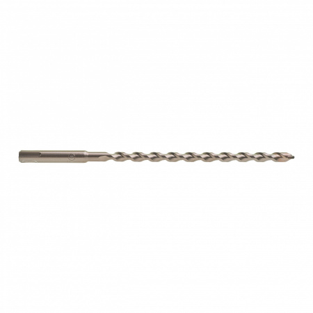 Универсальные буры SDS-Plus TCT 12 x 260 - 1 шт Milwaukee купить в Минске