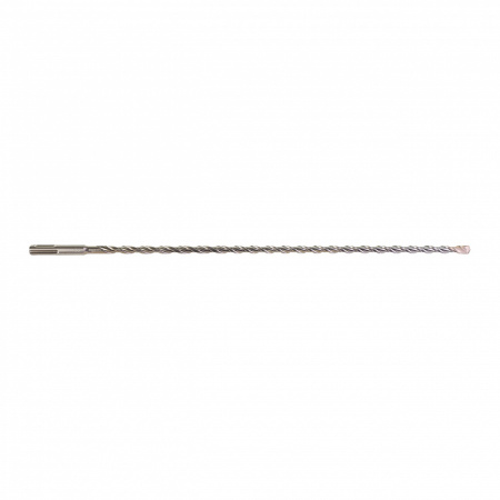 Бур 2-е режущие кромки SDS-Plus M2 20 x 450 - 1 шт Milwaukee купить в Минске