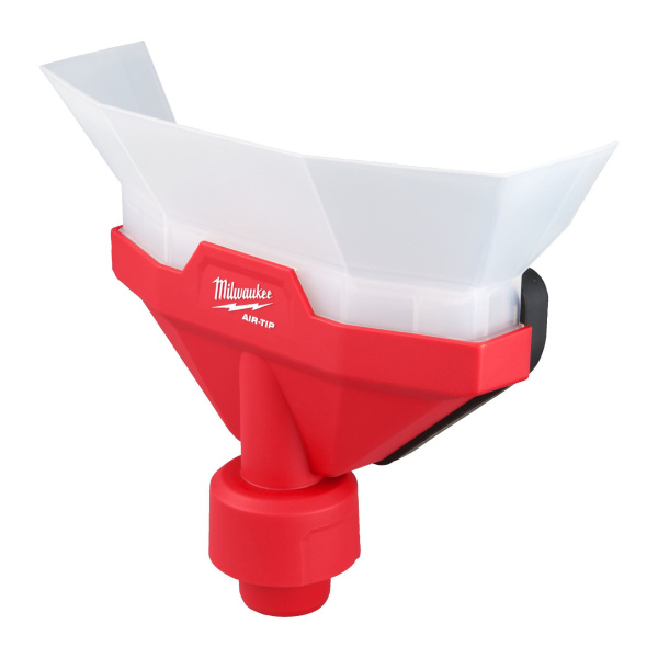 Насадка пылесборник для пылесоса Milwaukee AIR-TIP™ AT-1 Milwaukee купить в Минске
