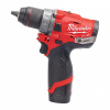 M12 FUEL™ субкомпактная дрель - шуруповерт M12 FDD-202X Milwaukee купить в Минске M12 FUEL™ субкомпактная дрель - шуруповерт M12 FDD-202X Milwaukee купить в Минске
