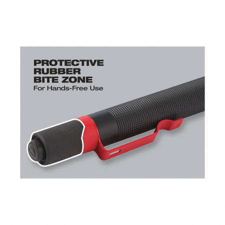 Компактный фонарь на батарейках IPL-LED Milwaukee купить в Минске Компактный фонарь на батарейках IPL-LED Milwaukee купить в Минске