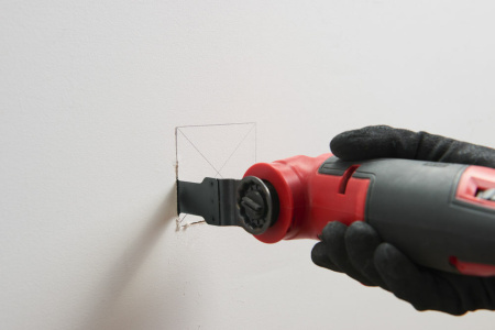 Аккумуляторный мультиинструментM12FMT-0 FUEL Milwaukee купить в Минске