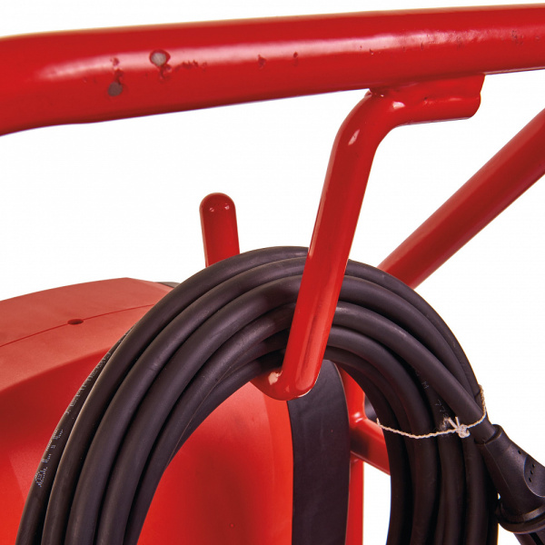 Тележка для отбойных молотков BRT Milwaukee купить в Минске