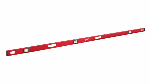 Уровень I-BEAM 200 см, магнитный Milwaukee купить в Минске