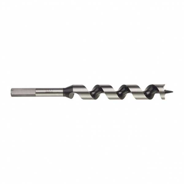 Спиральные сверла AD 22 x 230 - 1 шт Milwaukee купить в Минске