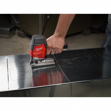 М12™ субкомпактный лобзик M12 JS-402B Milwaukee купить в Минске