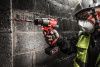 Аккумуляторная ударная дрель-шуруповерт Milwaukee M12 FPD2-202X FUEL Milwaukee купить в Минске