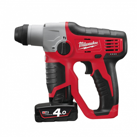 M12™ субкомпактный SDS-plus перфоратор M12 H-402C Milwaukee купить в Минске