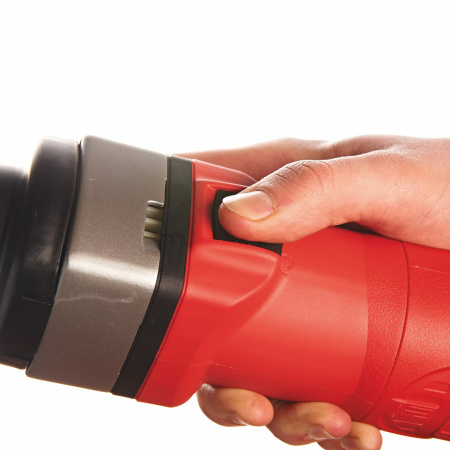 Односкоростная прямая шлифовальная машина DGL 34 Milwaukee купить в Минске