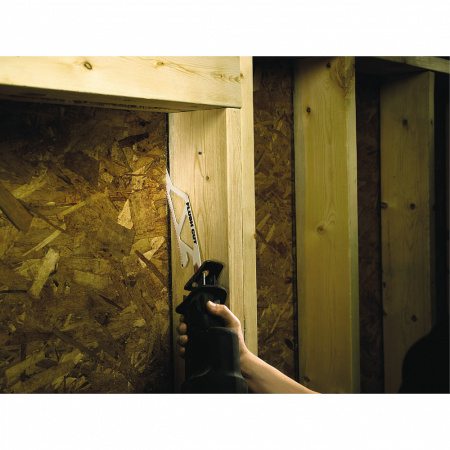 Специальное применение: Резка заподлицо Milwaukee купить в Минске