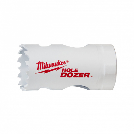 Биметаллические коронки Hole Dozer Holesaw - 38 мм - 1 шт Milwaukee купить в Минске