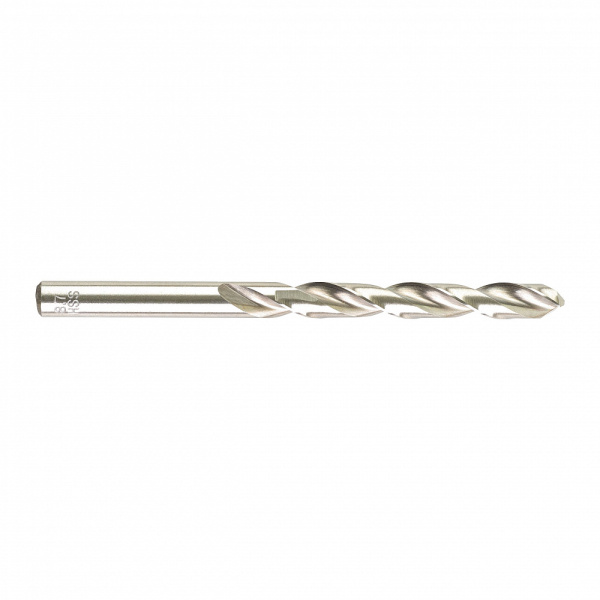 Сверла по металлу Thunderweb HSS-G DIN338 TW 8.7 x 125 - 5 шт Milwaukee купить в Минске