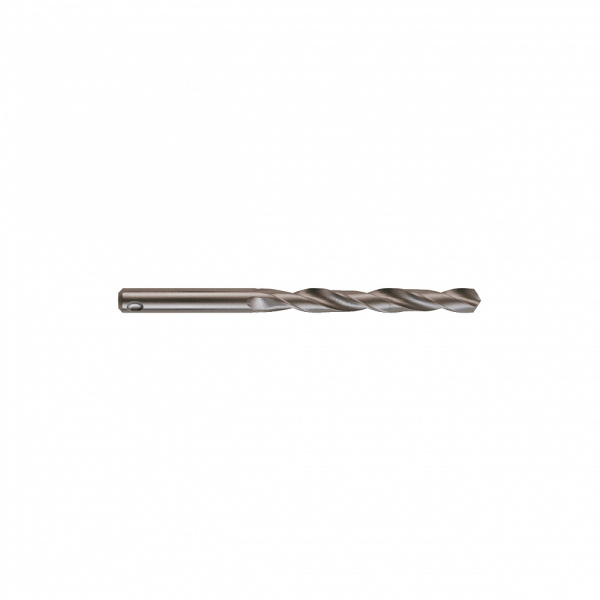 Сверло направляющее 7,4х120 для коронок ТСТ (по дереву и пластику), шт Milwaukee купить в Минске