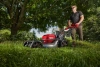 Акк. самоходная газонокосилка M18 F2LM53-122 [FORGE™] (замена для 4933479585) Milwaukee купить в Минске