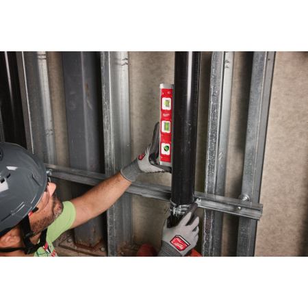 Уровень Milwaukee Torpedo 25 см Milwaukee купить в Минске