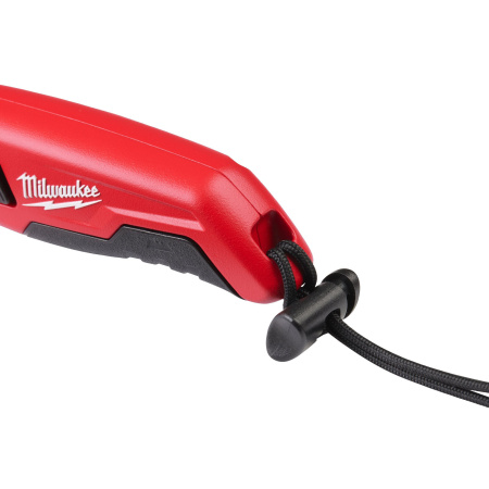 Нож выдвижной многофункциональный (замена для 4932471359) Milwaukee купить в Минске