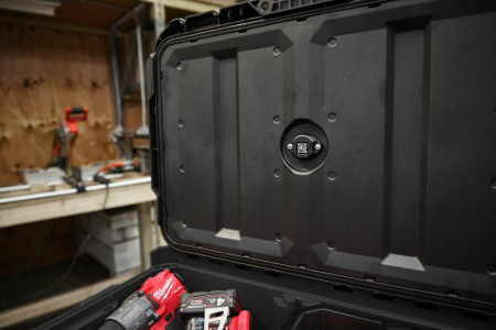 Метка отслеживания электронная One-key bluetooth BTM-4 Milwaukee купить в Минске