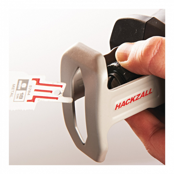 M18™ HACKZALL™ Сабельная пила C18 HZ-402B Milwaukee купить в Минске