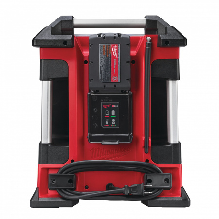 М18™ Радио / зарядное устройство c Bluetooth® M18 RC Milwaukee купить в Минске