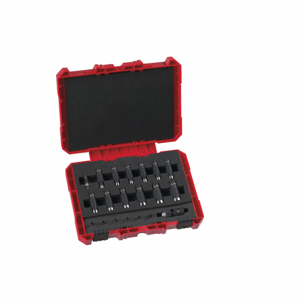 1/4" Головки Milwaukee купить в Минске 1/4" Головки Milwaukee купить в Минске