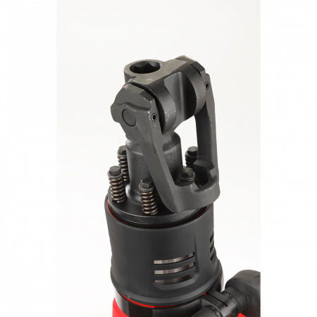 16 кг Отбойный молоток с хвостовиком 28 мм Hex K 1528 H Milwaukee купить в Минске