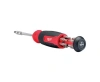 Универсальная отвертка 14 IN 1 TORX MULTI-BIT SCREWDRIVER Milwaukee купить в Минске