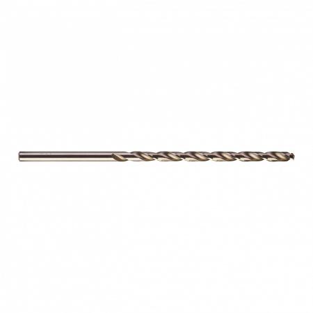 Сверла по металлу HSS-G - DIN340 13.00 x 205 - 5 шт Milwaukee купить в Минске