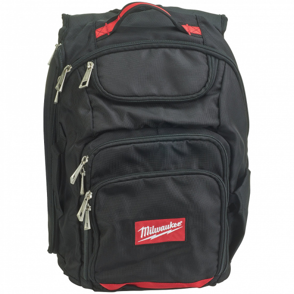 Рюкзак Tradesman Backpack Milwaukee купить в Минске Рюкзак Tradesman Backpack Milwaukee купить в Минске
