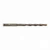 Бур 2-е режущие кромки SDS-Plus M2 20 x 450 - 1 шт Milwaukee купить в Минске