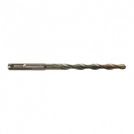 Бур 2-е режущие кромки SDS-Plus M2 20 x 450 - 1 шт Milwaukee купить в Минске