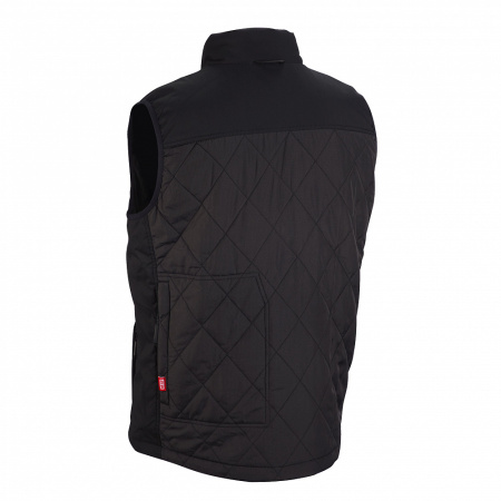 M12™ стеганый жилет с подогревом M12 HBWP-0 (S) Milwaukee купить в Минске
