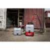 M18™ SWITCH TANK™ Опрыскиватель с ёмкостью для обработки бетона 15 л M18 BPFP-CCST Milwaukee купить в Минске