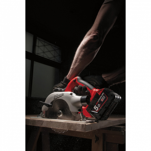 М28™ 54 мм дисковая пила HD28 CS Milwaukee купить в Минске