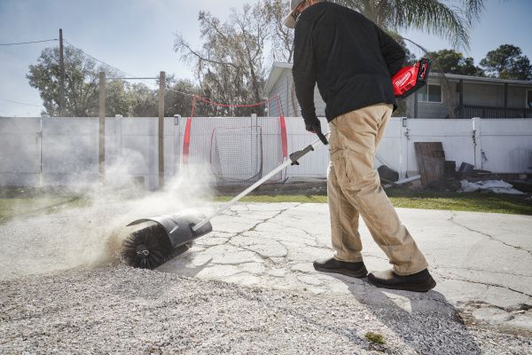 Насадка для щетки со щетиной M18 FOPH-BBA Milwaukee купить в Минске