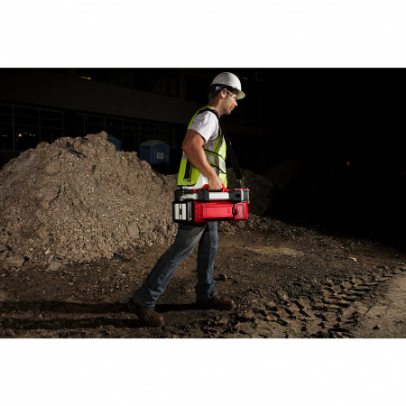 M18™ ONE-KEY™ светодиодная мачта освещения M18 ONERSAL Milwaukee купить в Минске