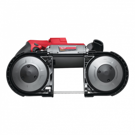 M18 FUEL™ ленточная пила по металлу M18 CBS125-502C Milwaukee купить в Минске