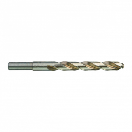 Сверла по металлу Thunderweb HSS-G DIN338 TW 1.0 x 34 - 2 шт Milwaukee купить в Минске