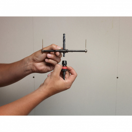 Регулируемая кольцевая пила Milwaukee купить в Минске