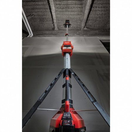 M18™ высокопроизводительная светодиодная мачта освещения M18 HSAL-0 Milwaukee купить в Минске M18™ высокопроизводительная светодиодная мачта освещения M18 HSAL-0 Milwaukee купить в Минске